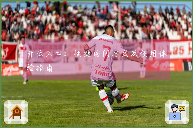 开云入口：快捷访问方式及使用体验指南