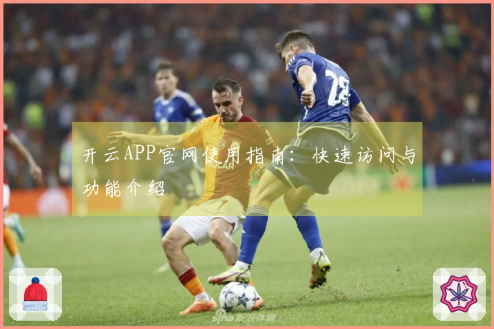 开云APP官网使用指南：快速访问与功能介绍