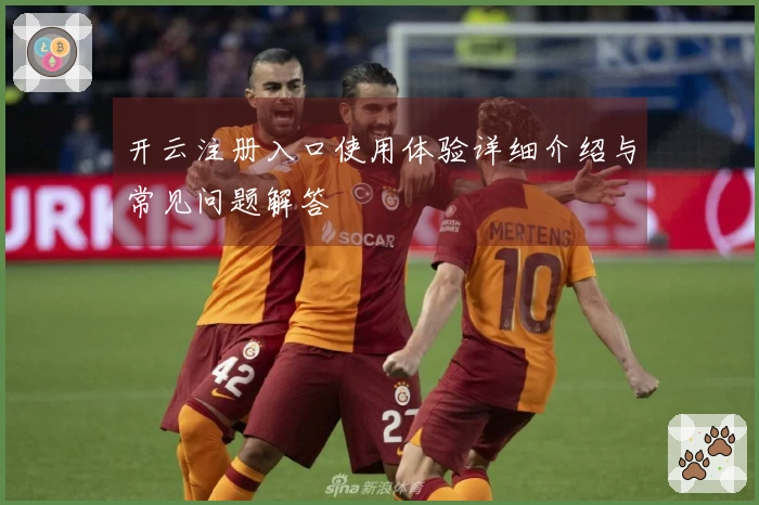开云注册入口使用体验详细介绍与常见问题解答